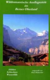 Berner Oberland Ausflugsziele